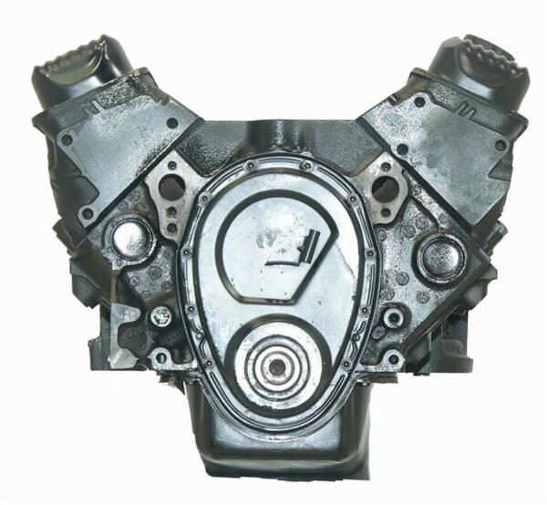 VEGE Long Block Crate Engines VCA3