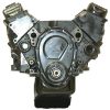 VEGE Long Block Crate Engines VCA9