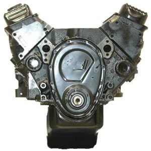 VEGE Long Block Crate Engines VCA9