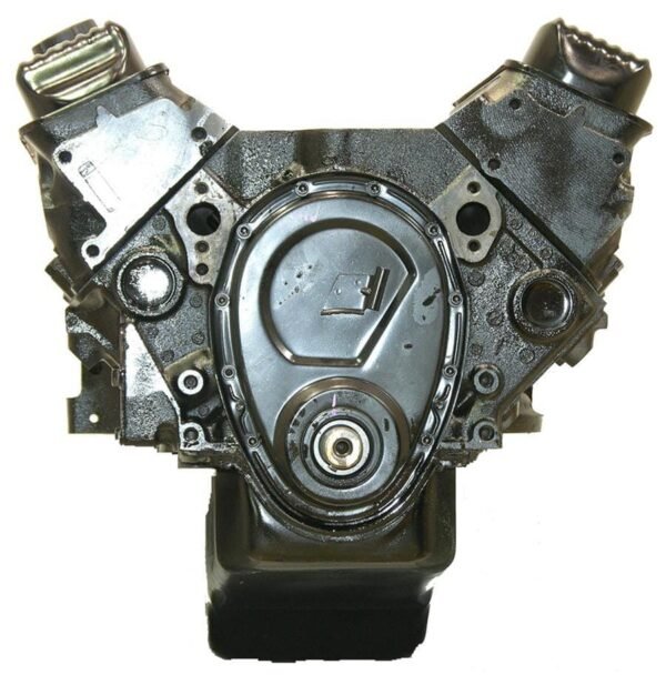VEGE Long Block Crate Engines VCA9