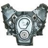 VEGE Long Block Crate Engines VCB1