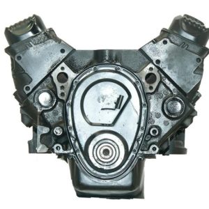 VEGE Long Block Crate Engines VCB1