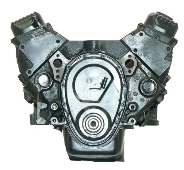 VEGE Long Block Crate Engines VCB1
