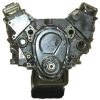 VEGE Long Block Crate Engines VCB3