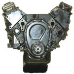 VEGE Long Block Crate Engines VCB3
