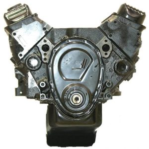 VEGE Long Block Crate Engines VCB3