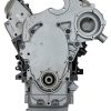 VEGE Long Block Crate Engines VCD4