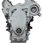 VEGE Long Block Crate Engines VCD4