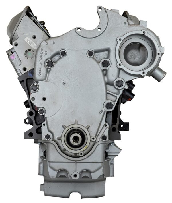 VEGE Long Block Crate Engines VCD4