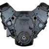 VEGE Long Block Crate Engines VCFA