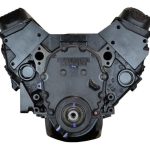 VEGE Long Block Crate Engines VCFA