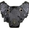 VEGE Long Block Crate Engines VCH4