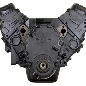 VEGE Long Block Crate Engines VCH4