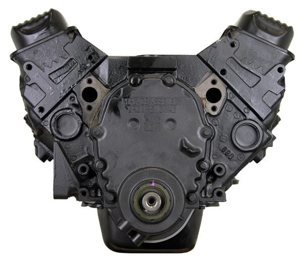 VEGE Long Block Crate Engines VCH4