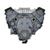VEGE Long Block Crate Engines VCH4CNG