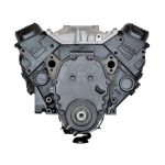 VEGE Long Block Crate Engines VCH4CNG