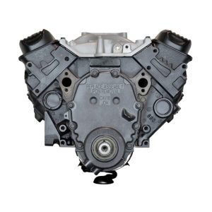 VEGE Long Block Crate Engines VCH4CNG