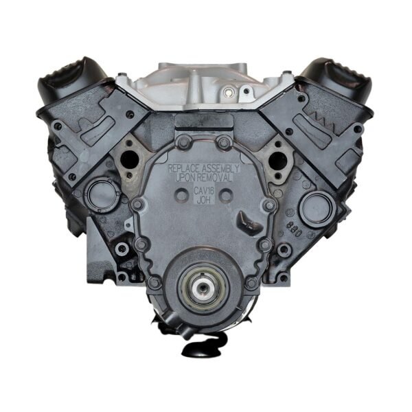 VEGE Long Block Crate Engines VCH4CNG