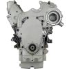 VEGE Long Block Crate Engines VCH8