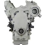 VEGE Long Block Crate Engines VCH8