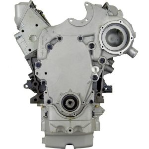 VEGE Long Block Crate Engines VCH8