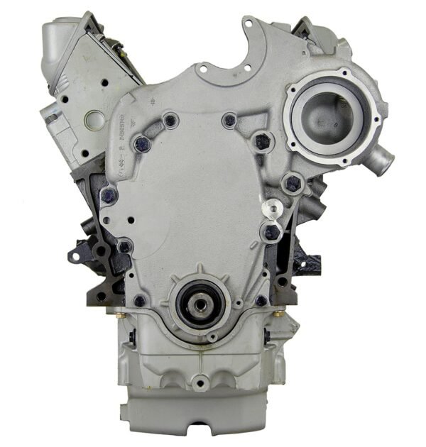 VEGE Long Block Crate Engines VCH8