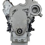 VEGE Long Block Crate Engines VCK1
