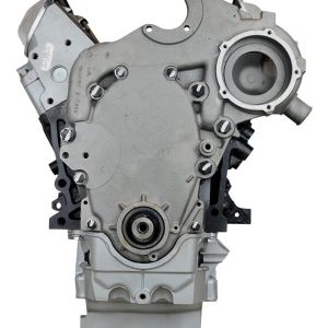 VEGE Long Block Crate Engines VCK1