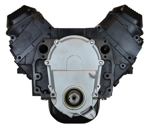 VEGE Long Block Crate Engines VCK2