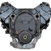 VEGE Long Block Crate Engines VCK92WD