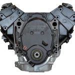 VEGE Long Block Crate Engines VCK92WD