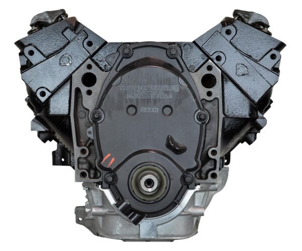 VEGE Long Block Crate Engines VCK92WD