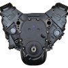 VEGE Long Block Crate Engines VCM2