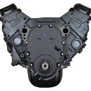 VEGE Long Block Crate Engines VCM2