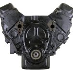 VEGE Long Block Crate Engines VCM5