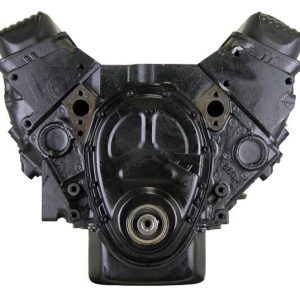 VEGE Long Block Crate Engines VCM5