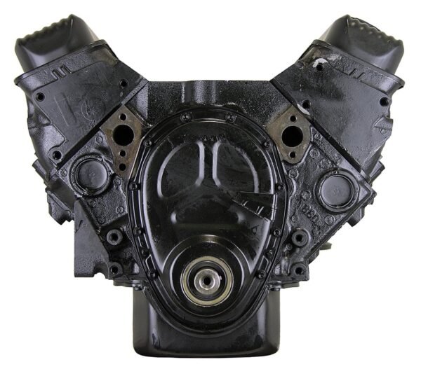 VEGE Long Block Crate Engines VCM5