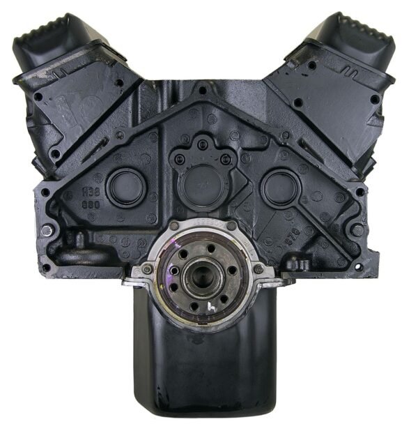 VEGE Long Block Crate Engines VCM6