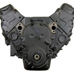 VEGE Long Block Crate Engines VCM9