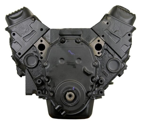 VEGE Long Block Crate Engines VCM9