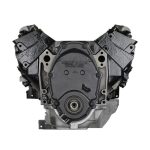 VEGE Long Block Crate Engines VCN6