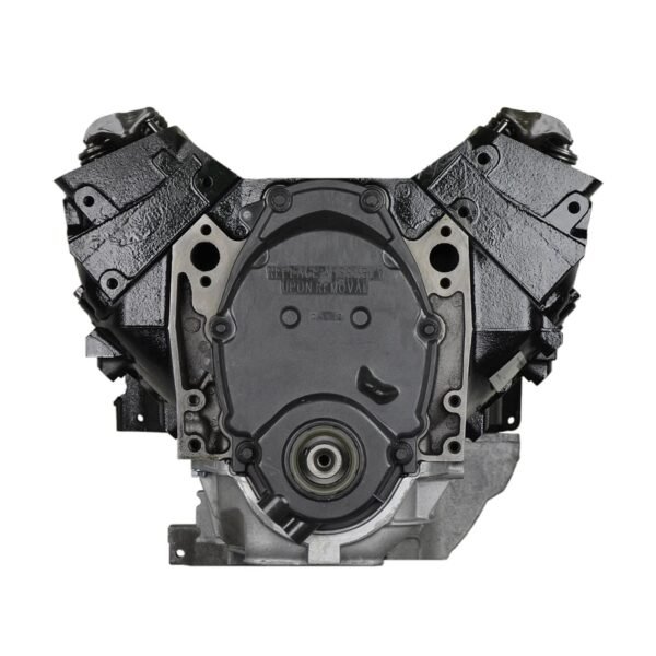 VEGE Long Block Crate Engines VCN6