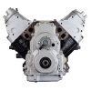 VEGE Long Block Crate Engines VCRE