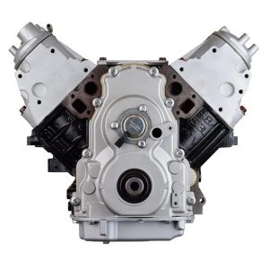 VEGE Long Block Crate Engines VCRE