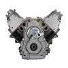VEGE Long Block Crate Engines VCT11