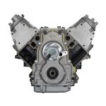 VEGE Long Block Crate Engines VCT11