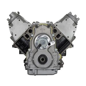 VEGE Long Block Crate Engines VCT11