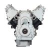 VEGE Long Block Crate Engines VCT23