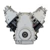 VEGE Long Block Crate Engines VCT82WD