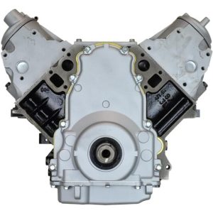 VEGE Long Block Crate Engines VCT84WD